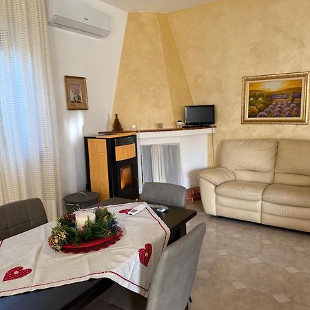Villa Mima Santeramo in Colle Extérieur photo