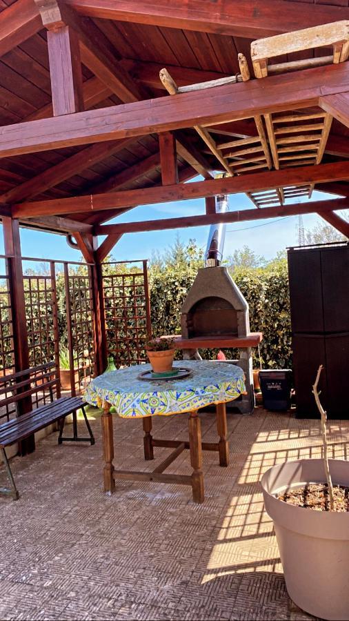 Villa Mima Santeramo in Colle Extérieur photo
