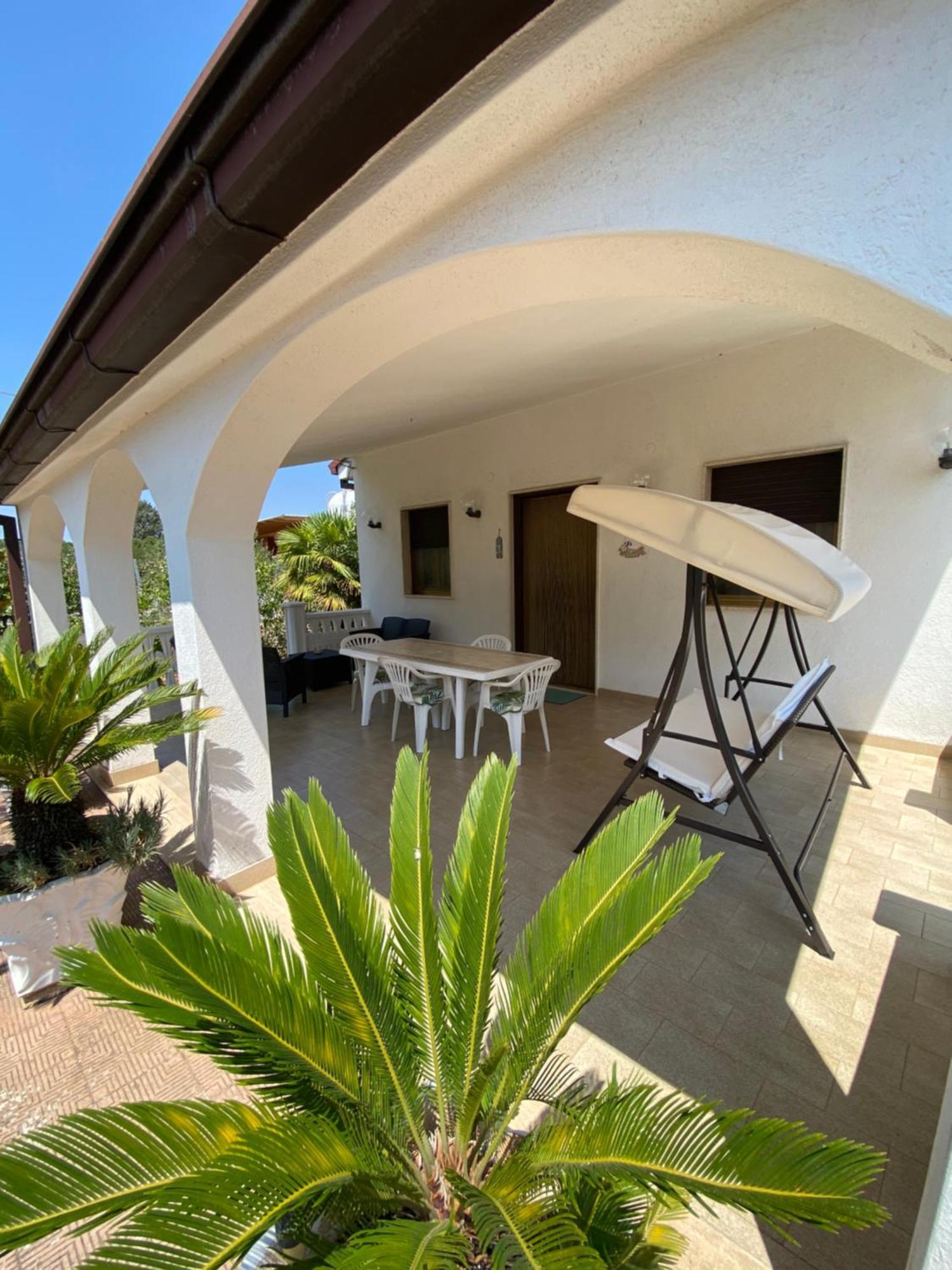 Villa Mima Santeramo in Colle Extérieur photo