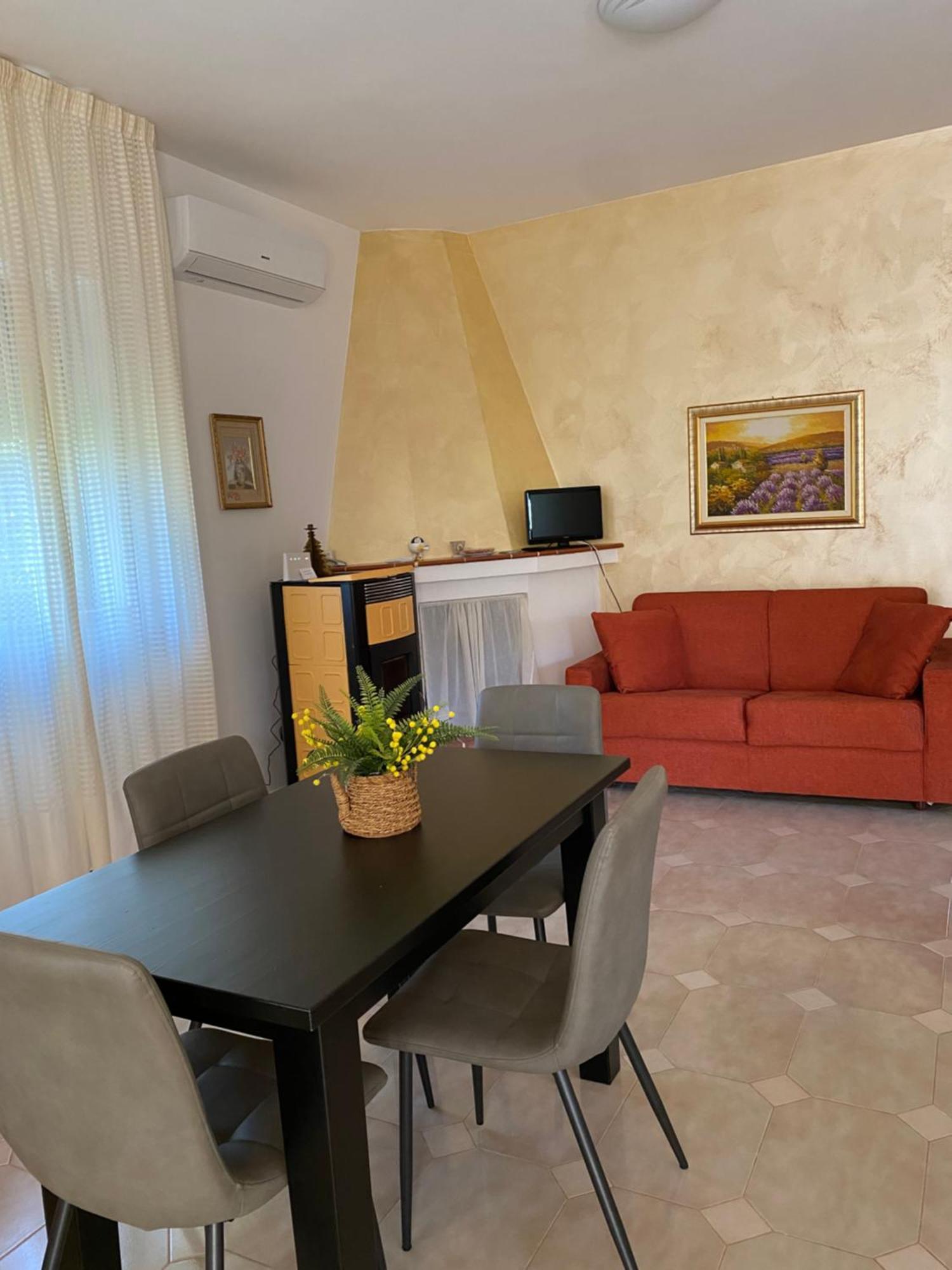 Villa Mima Santeramo in Colle Extérieur photo